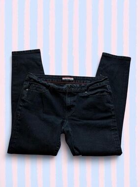 Tommy Hilfiger Black Women’s Jeans